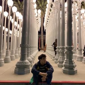 Meet your Posher, Stephen